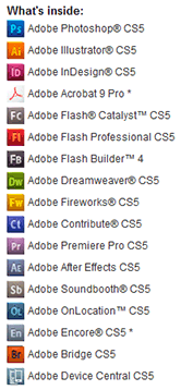adobe cs5 5 download for mac